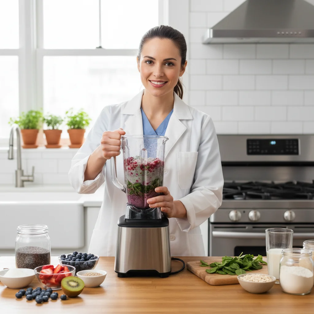Nutritional Shake