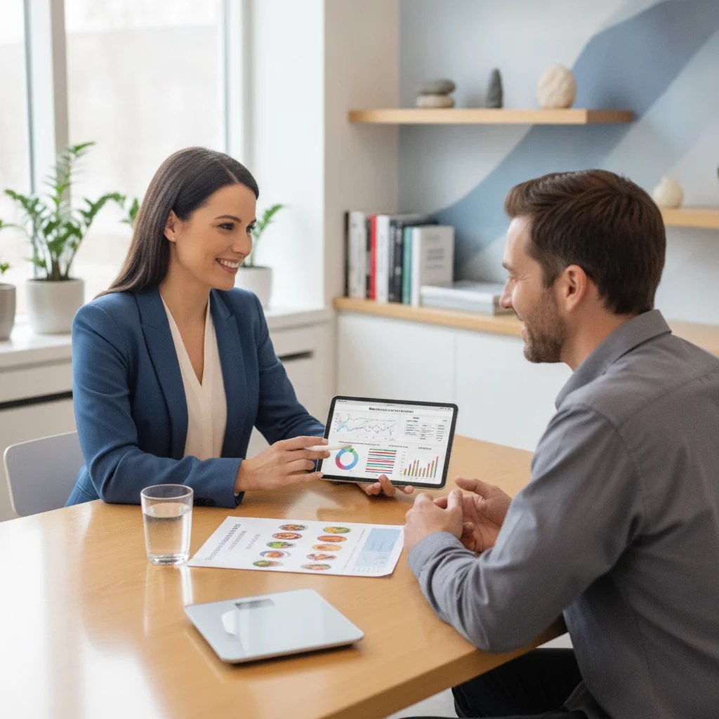 Weight Management Consultation