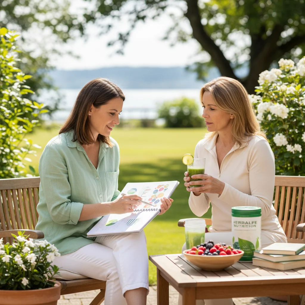 Wellness Coaching