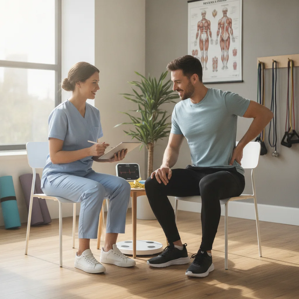 Wellness Assessment