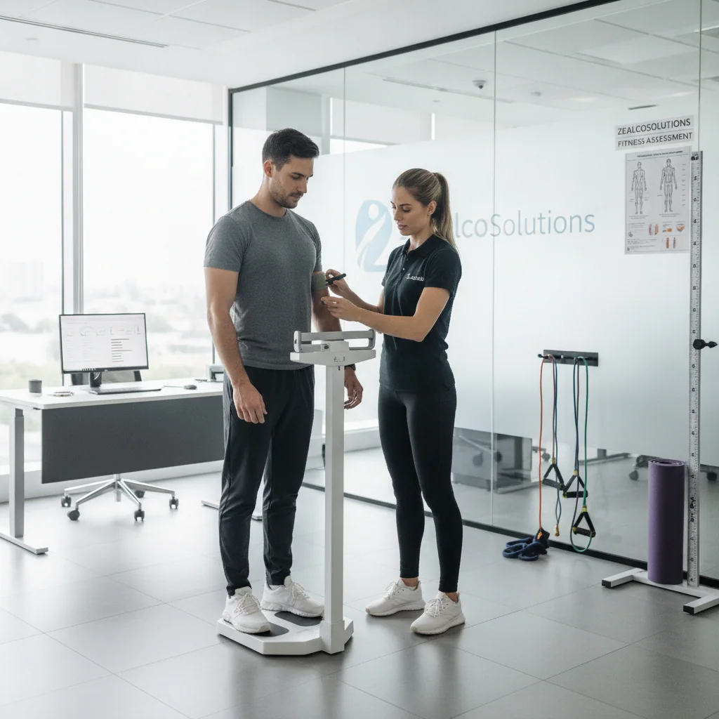 Fitness Assessment