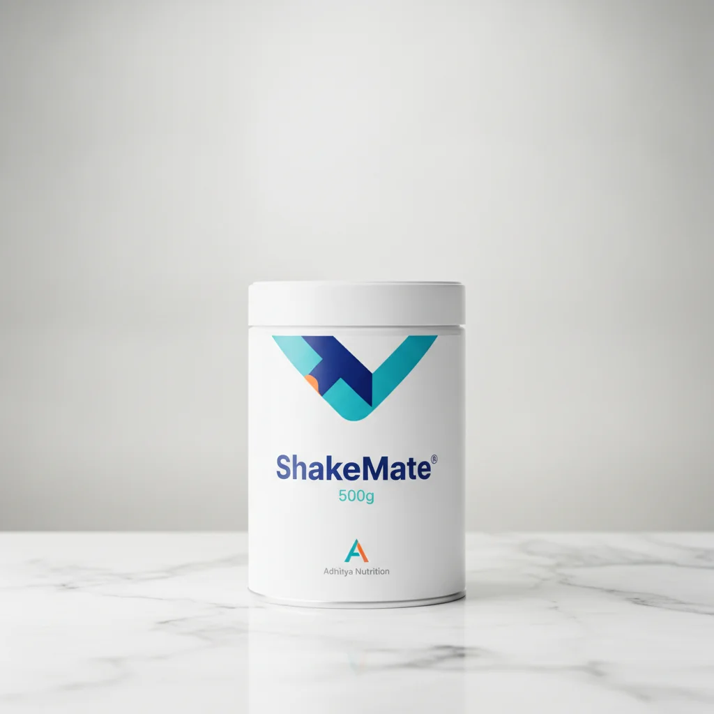 ShakeMate® 500g