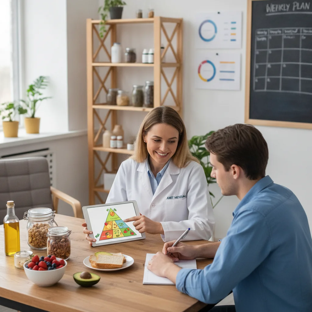 Nutritional Counseling