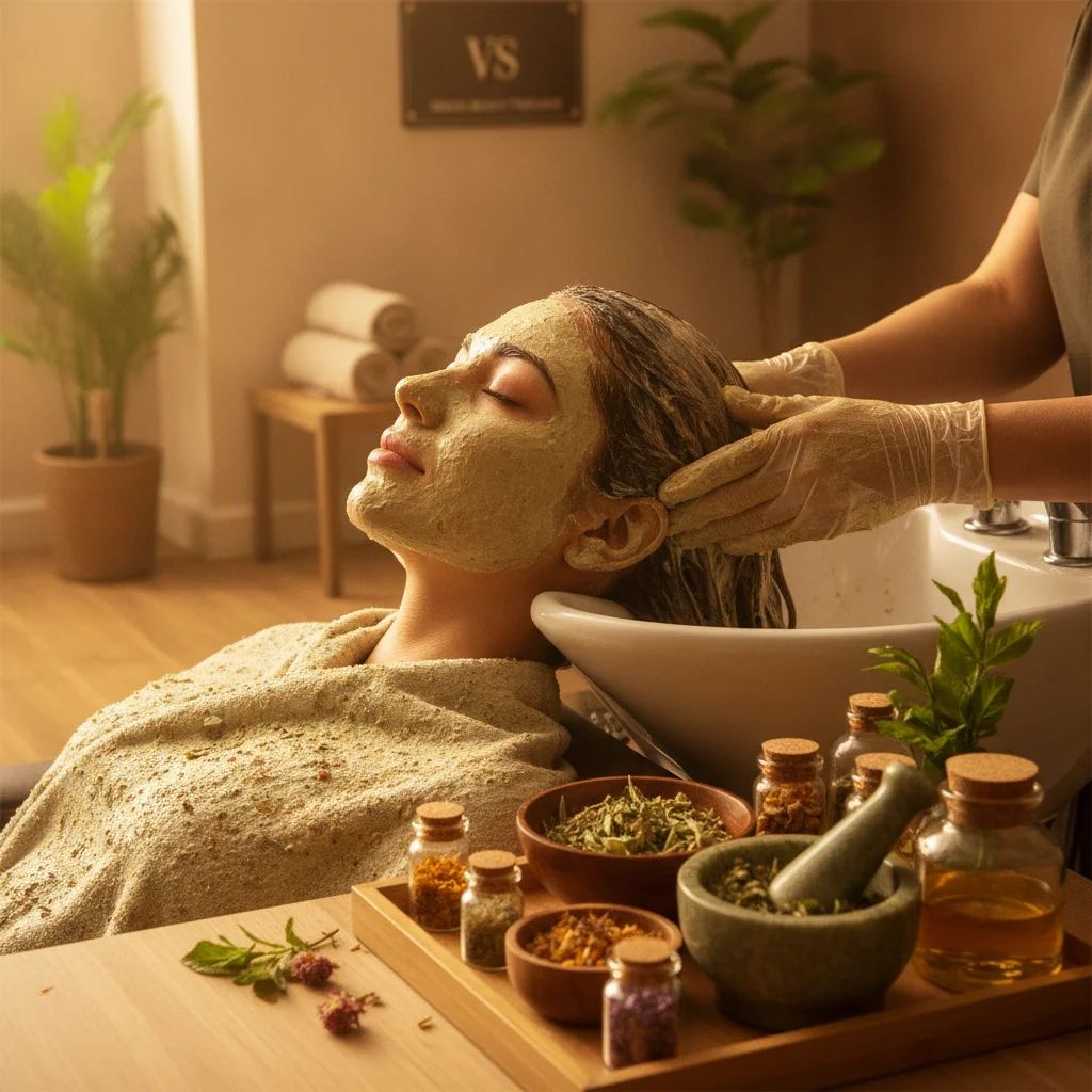 Hair Treatment