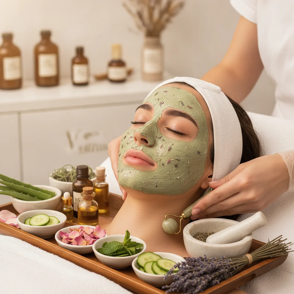 Skin Treatment