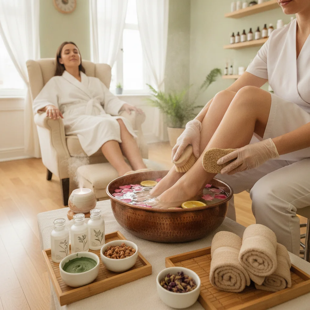 Pedicure