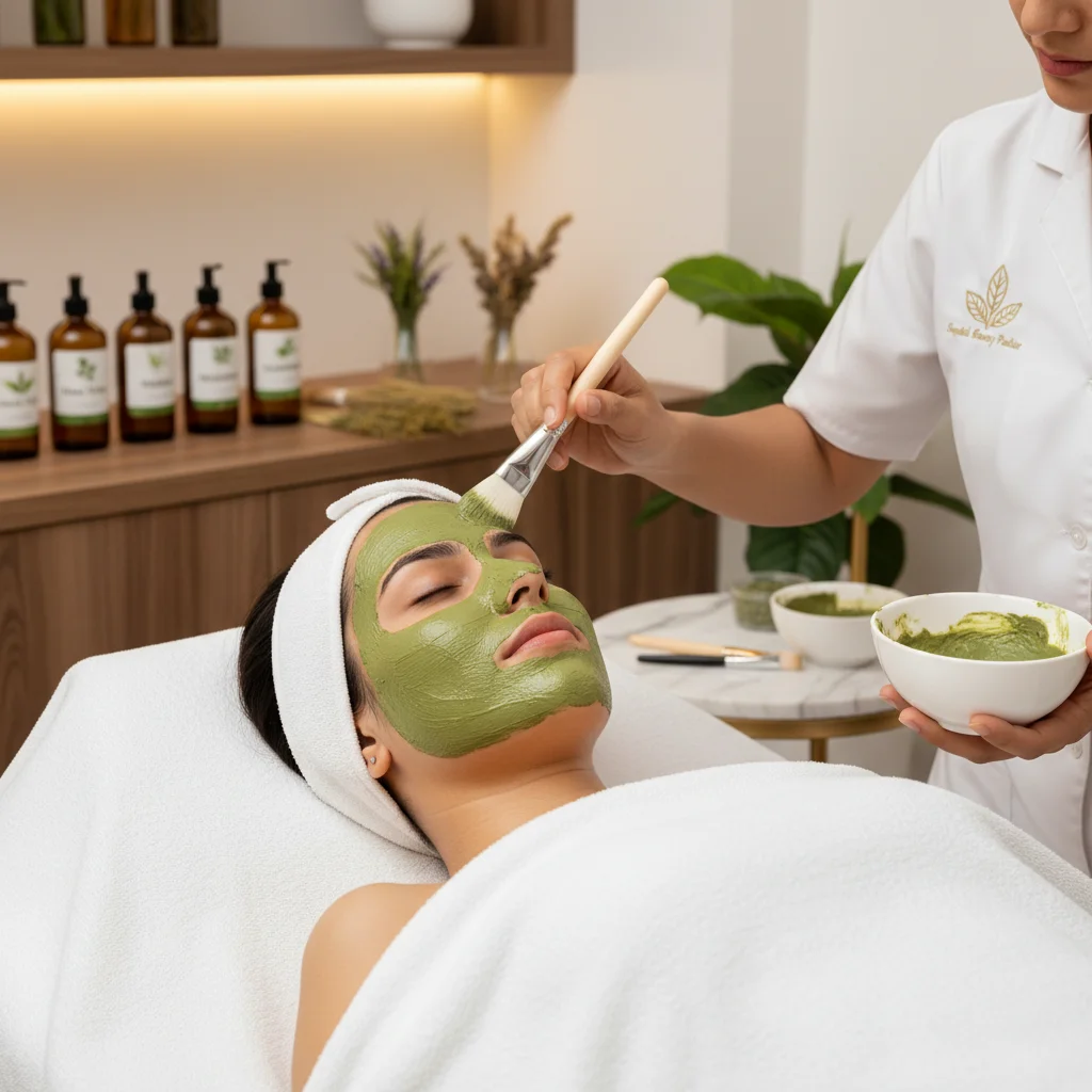 Regular Facial