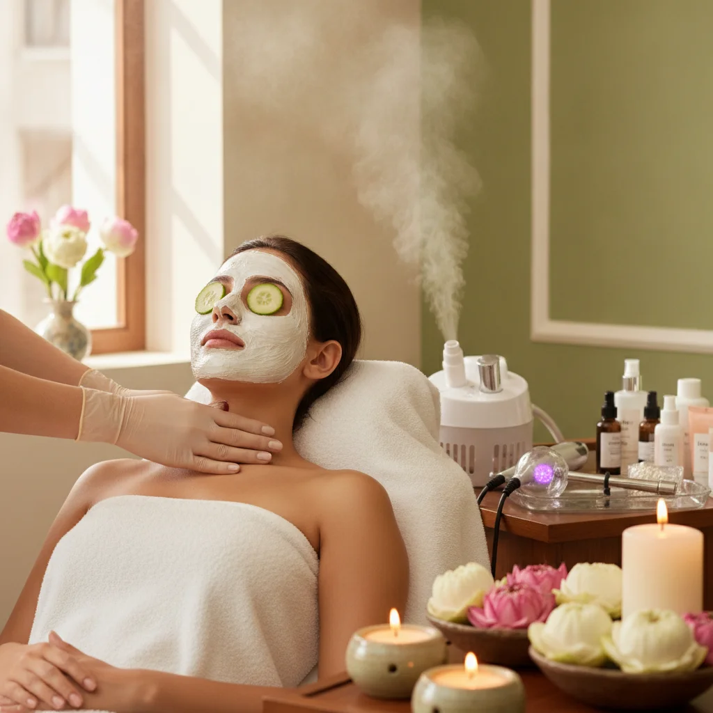 Classic Facial