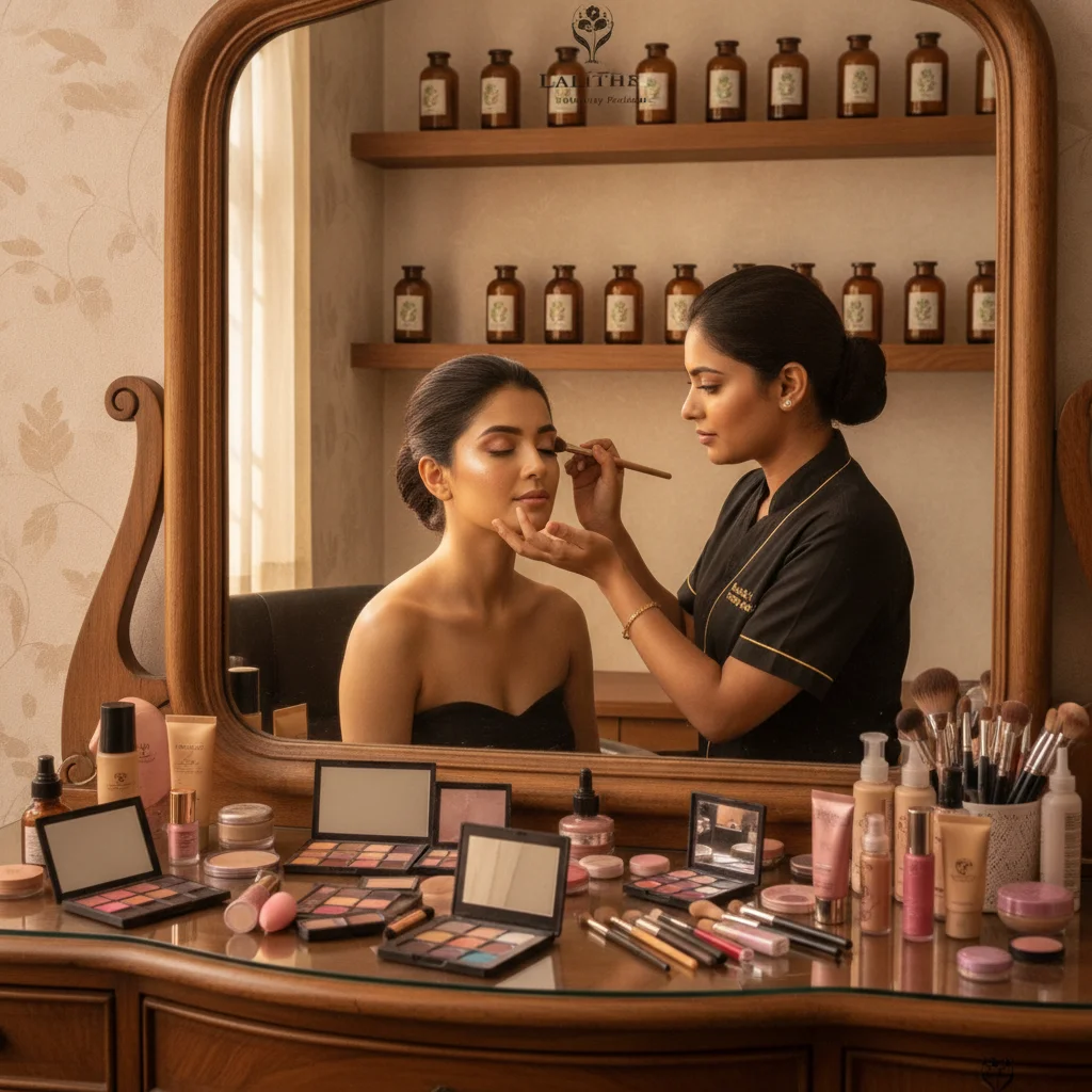 Make Up