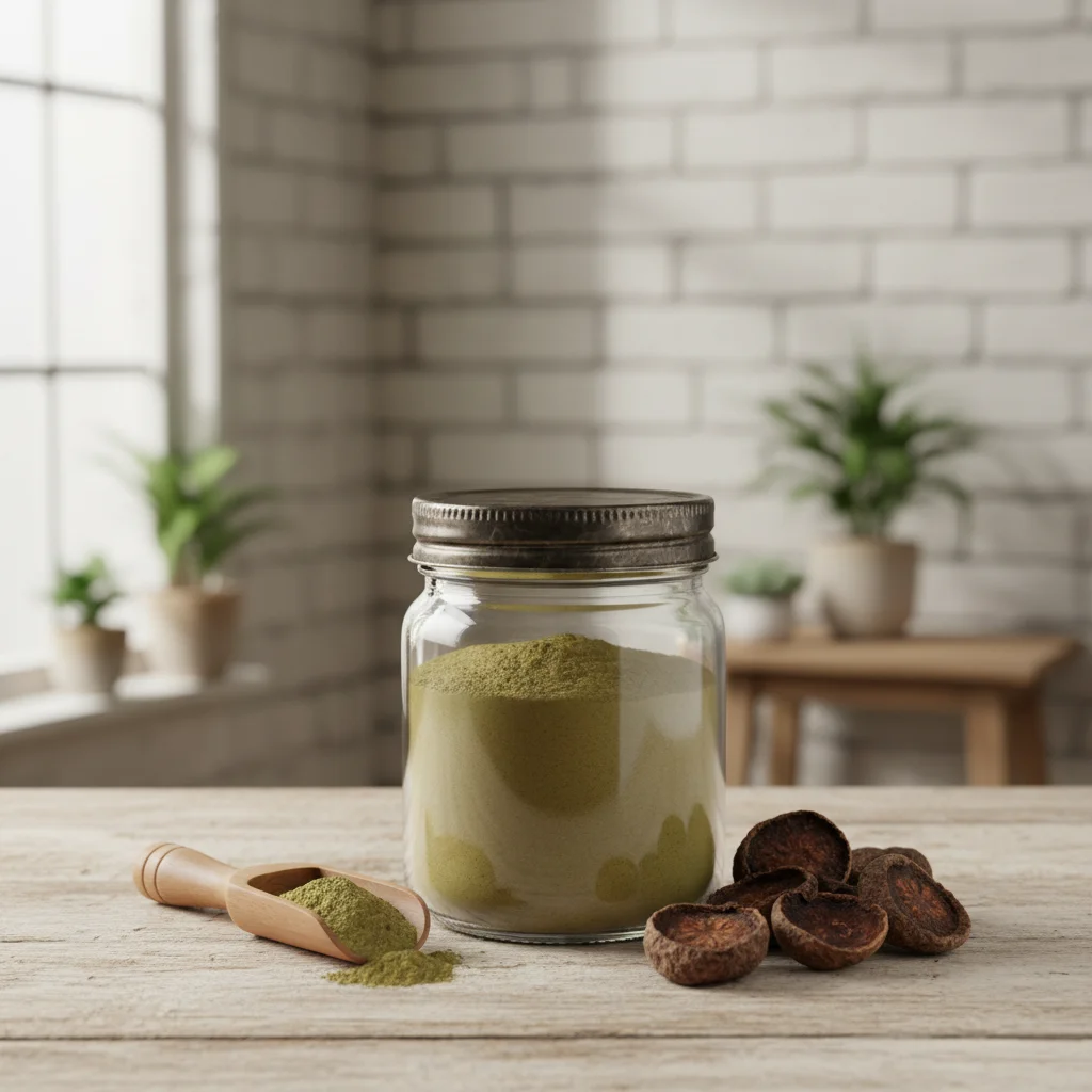 Amla Powder