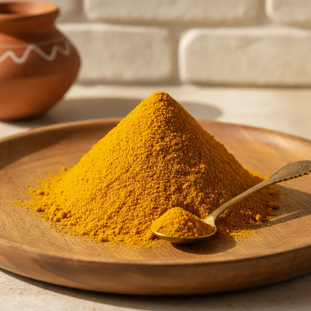 Turmeric Powder