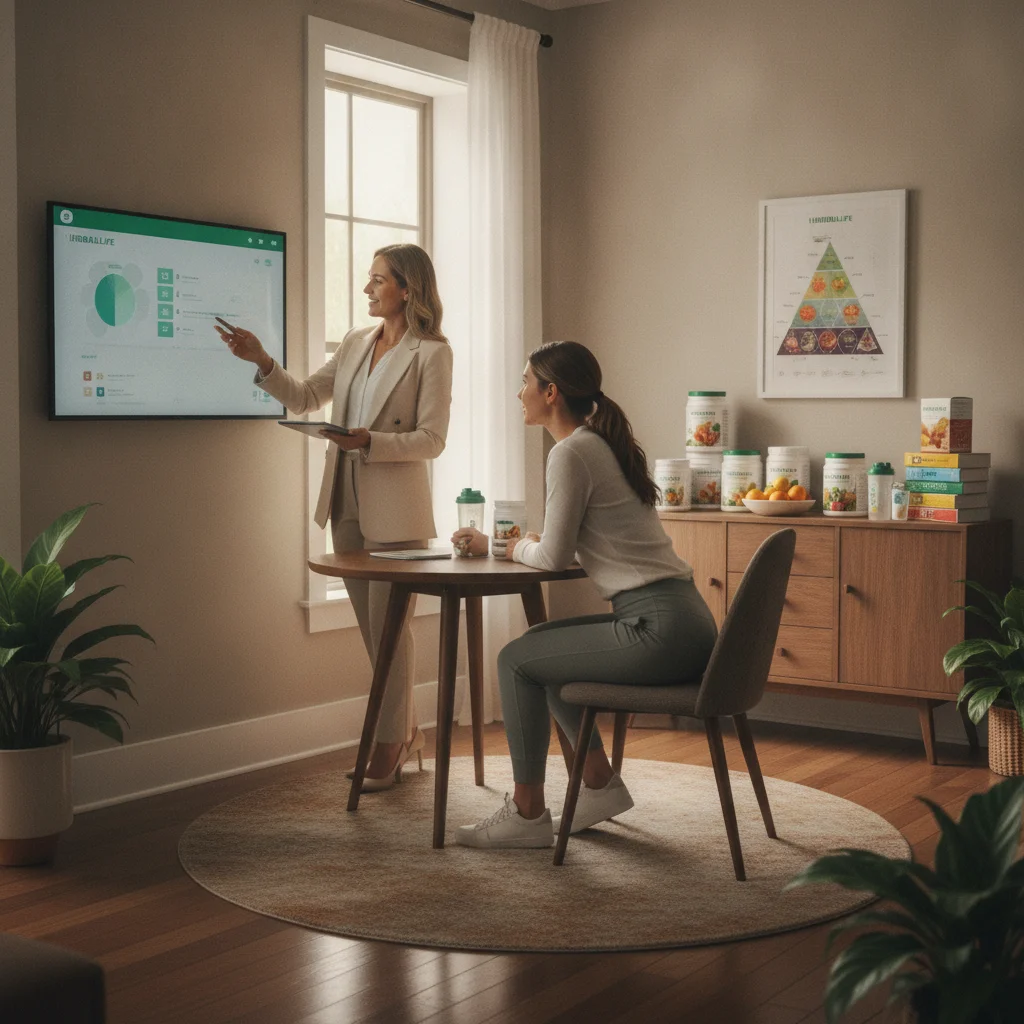 Weight Loss Consultation