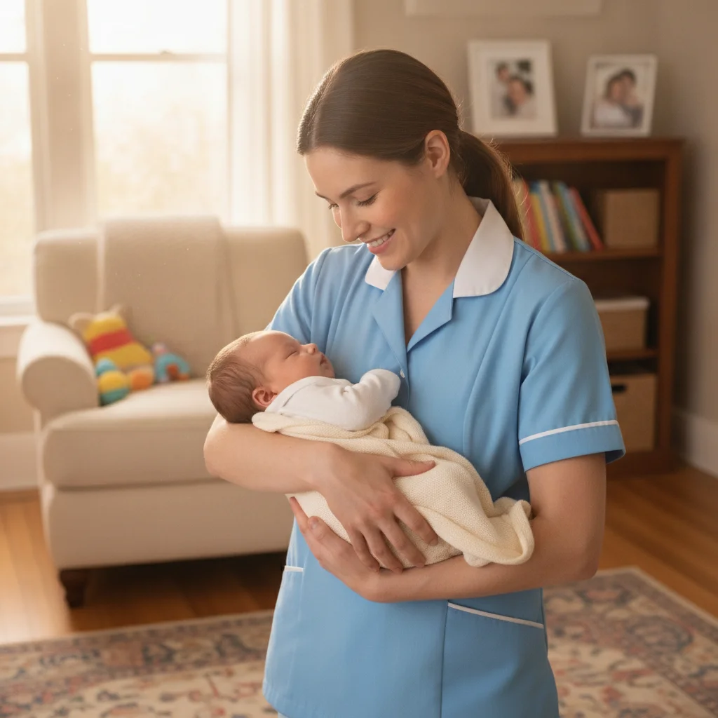Baby Care Services