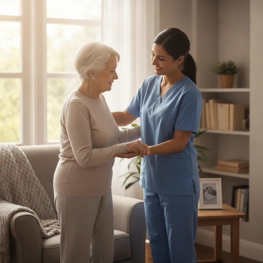 Patient Care Services