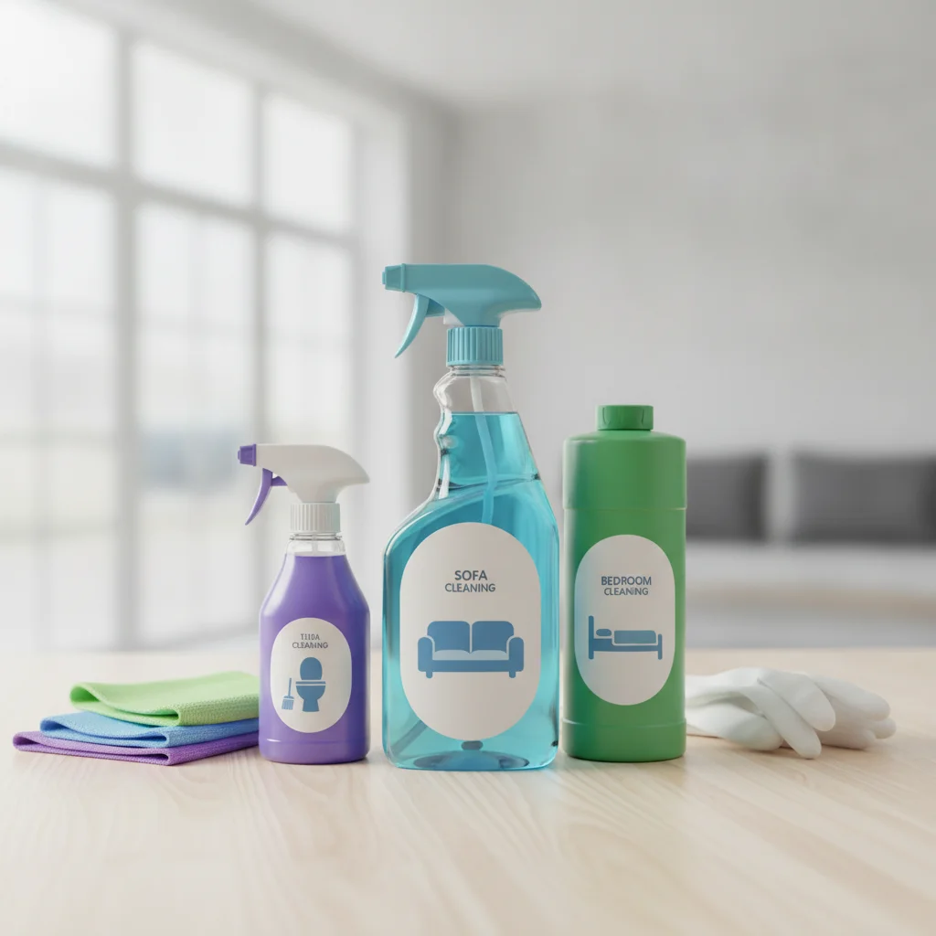 home deep cleaning sofa CLEANING TOILET CLEANING BEDROOM CLEANING