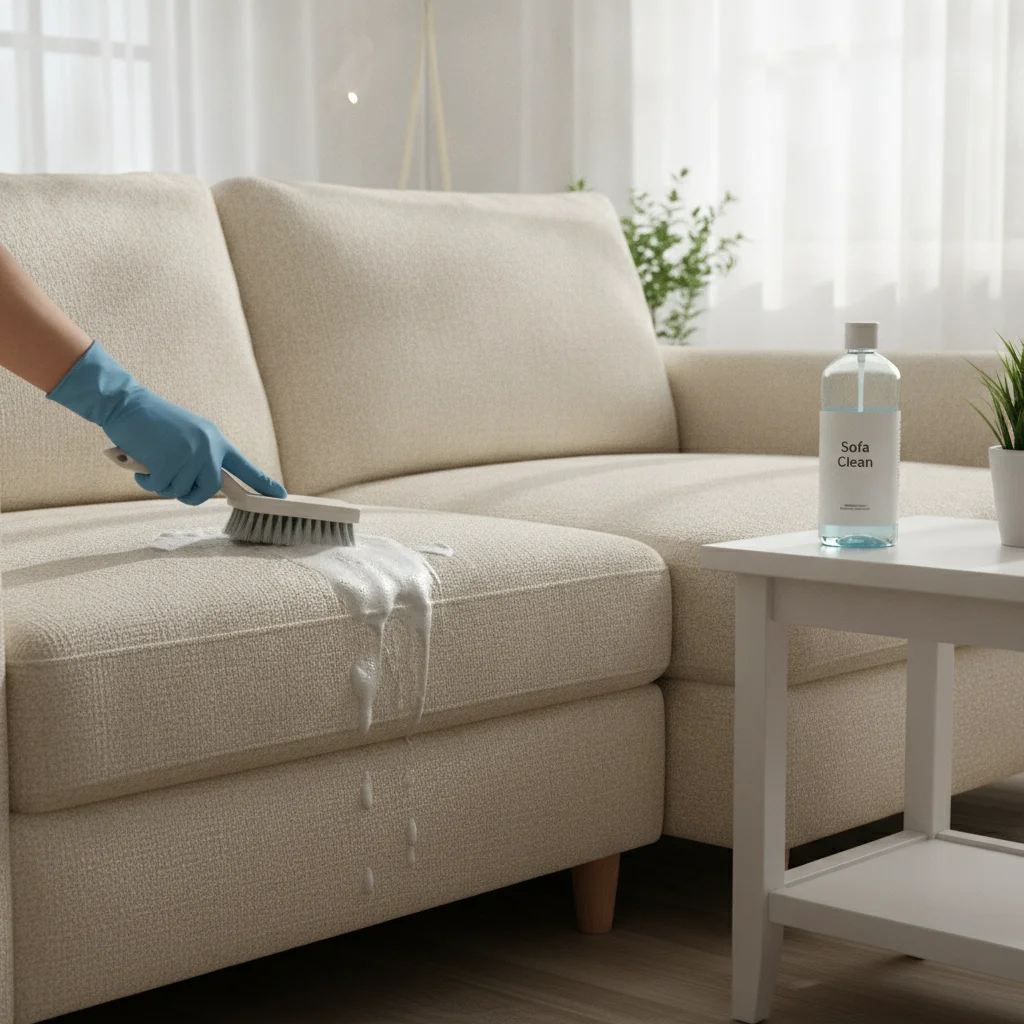 Sofa Clean