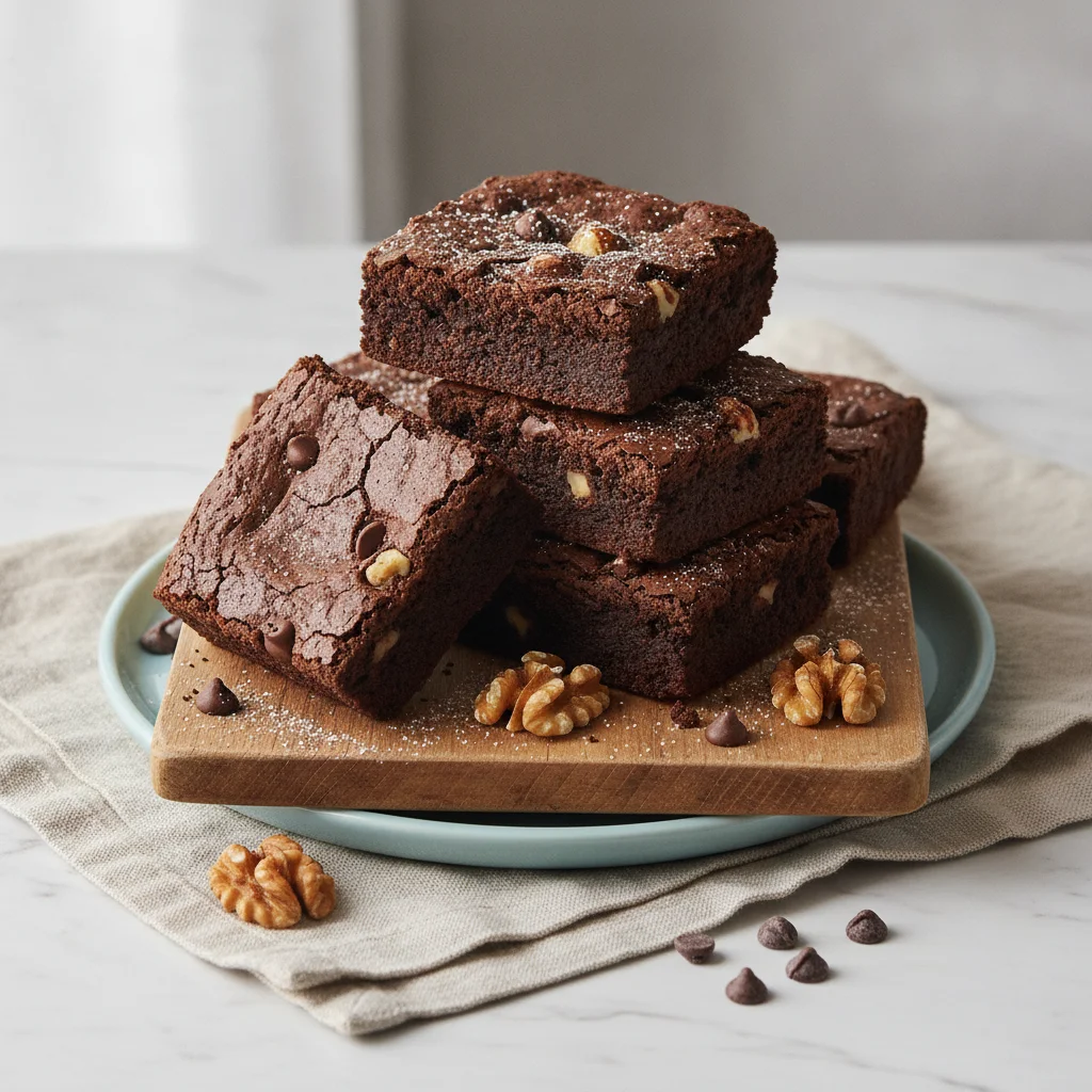 Brownies