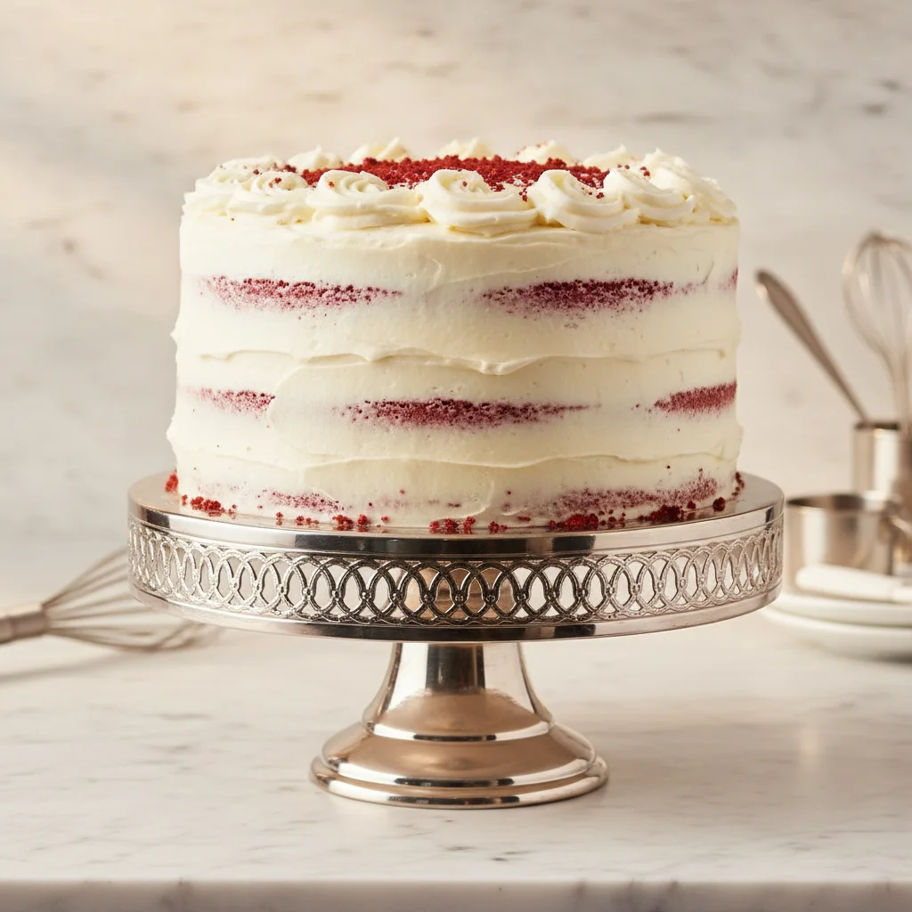 Red Velvet Cake