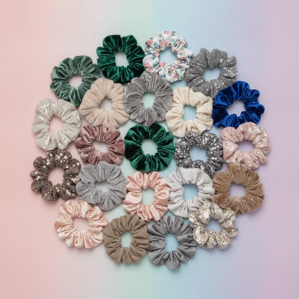 Scrunchies