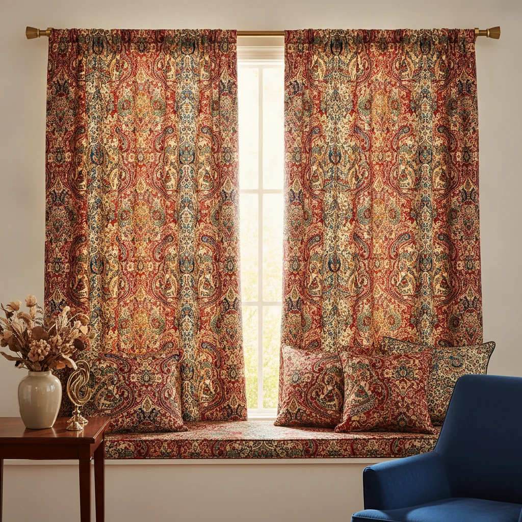 Curtains
