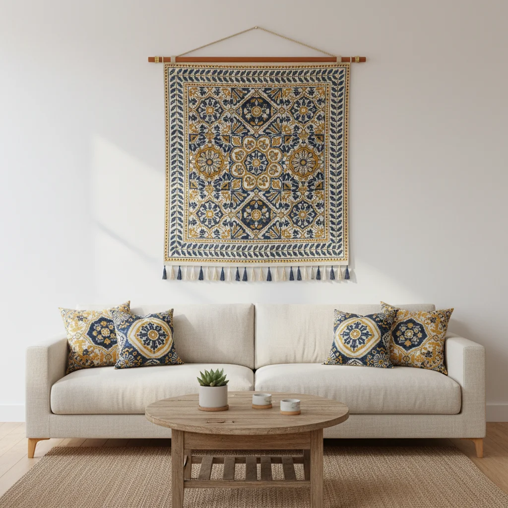 Wall Hanging Tapestry
