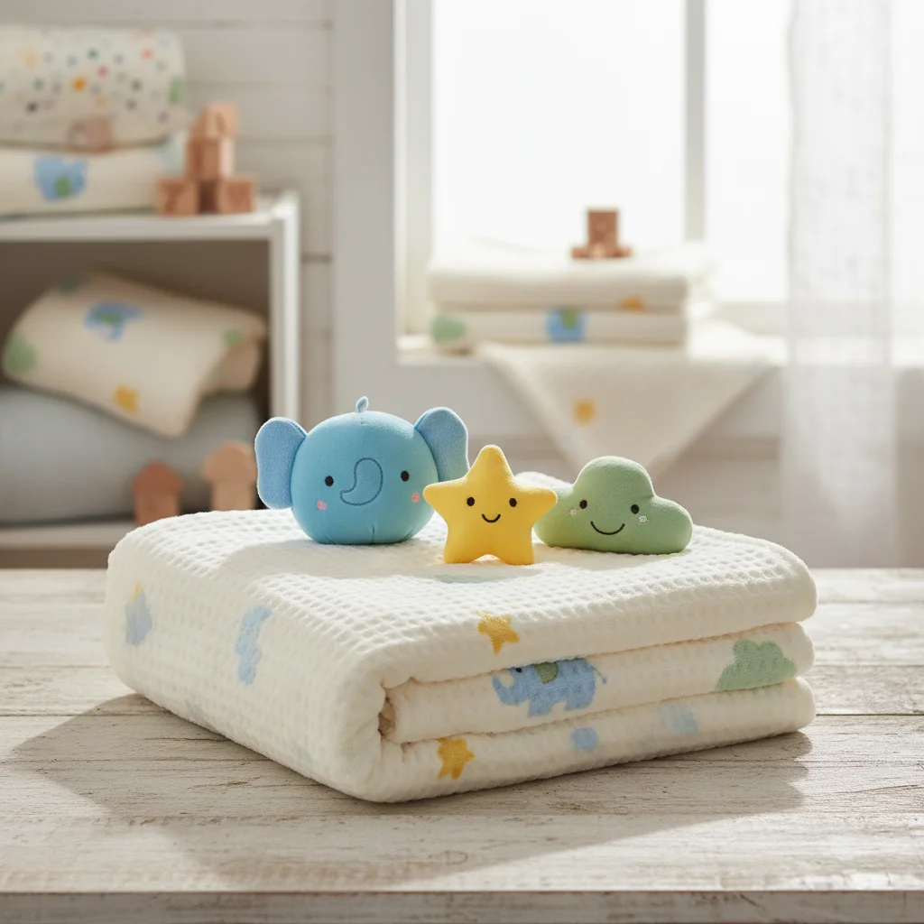 Baby Blanket