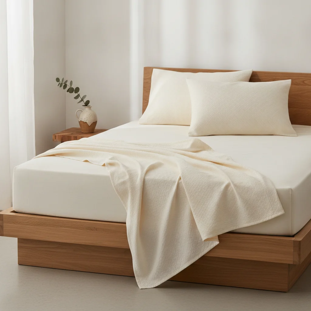 Cotton Bedsheet Set