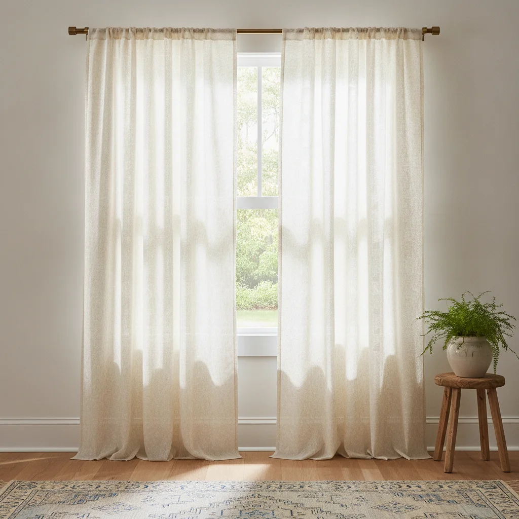 Curtains (Pair)