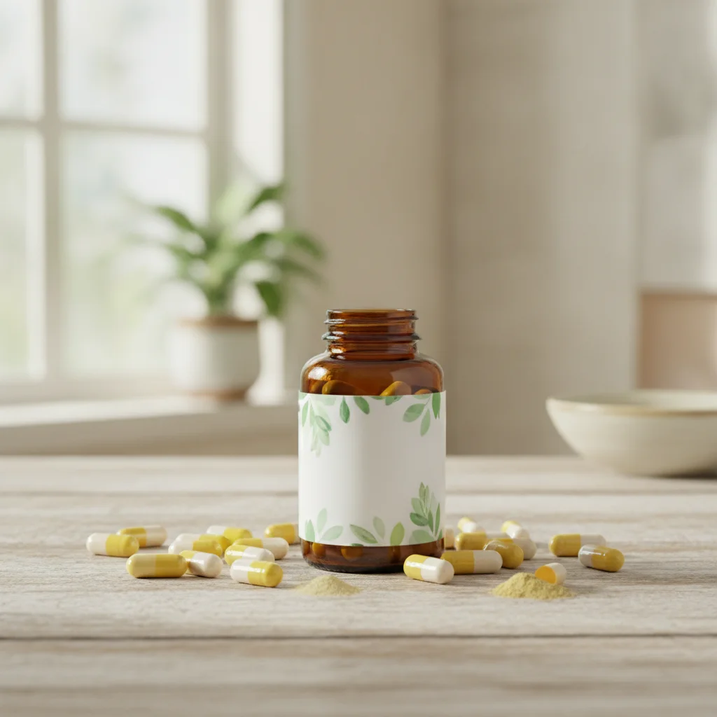 Health Care Multivitamins