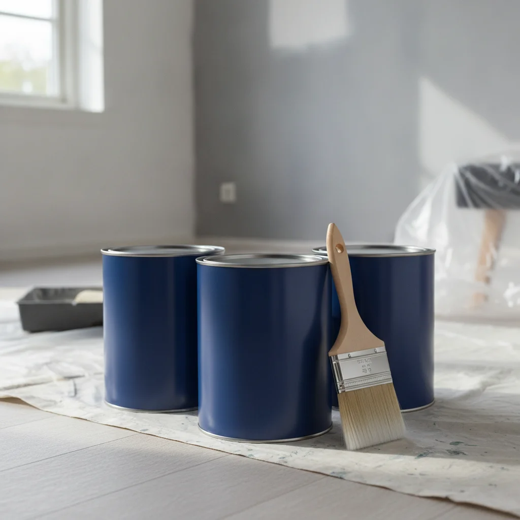 Waterproofing Paint