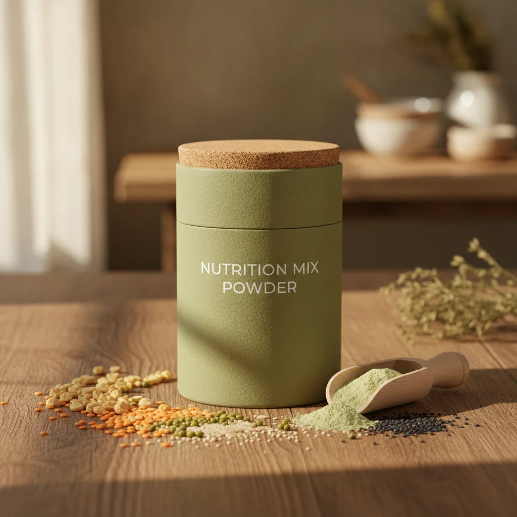 Nutrition Mix Powder