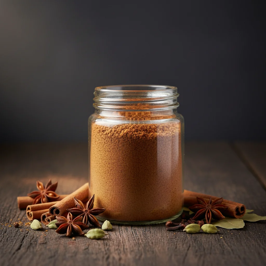 Garam Masala Mix