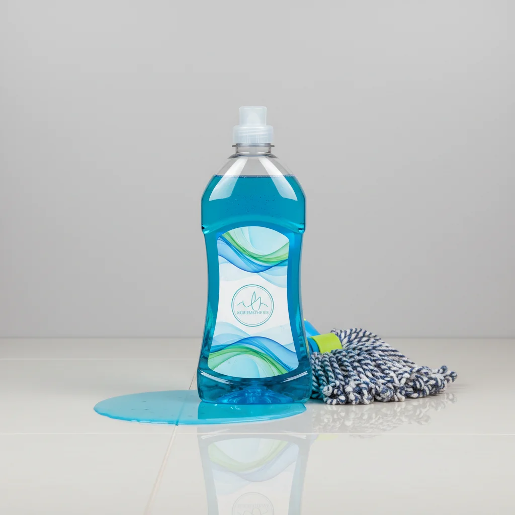 Floor Cleaning Liquid