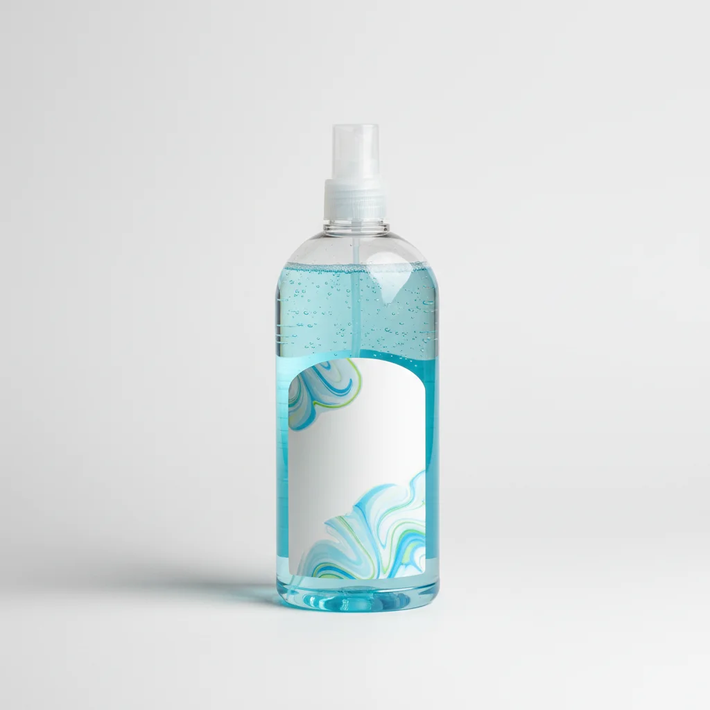 Multi Purpose Cleaning Liquid