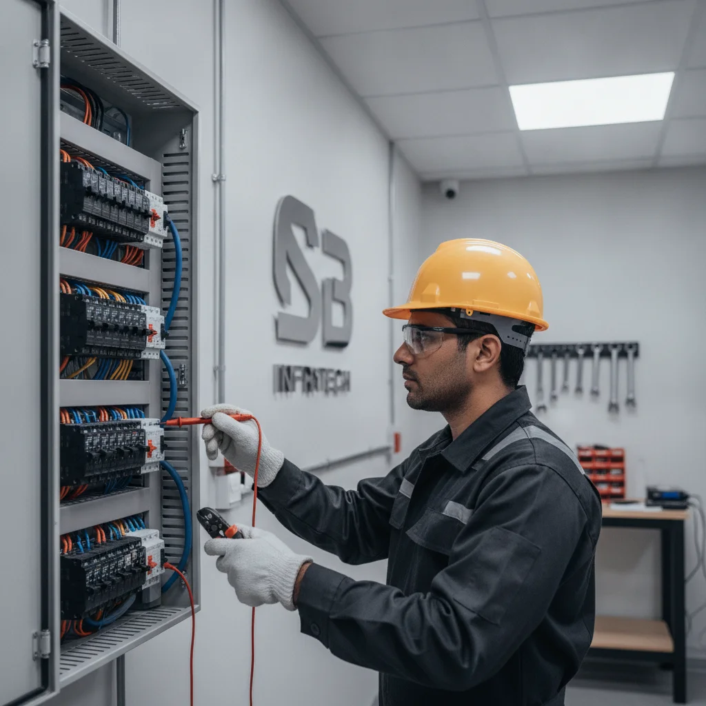 Electrical Services