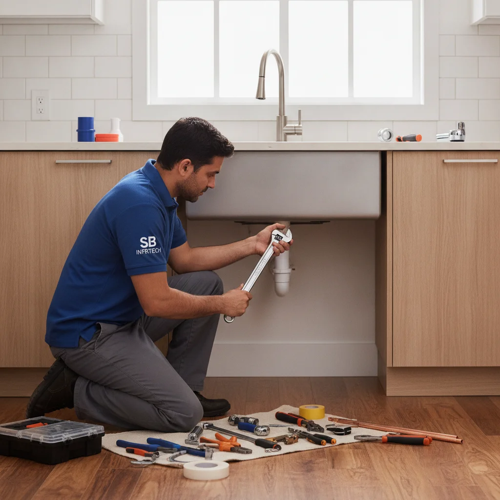Plumbing