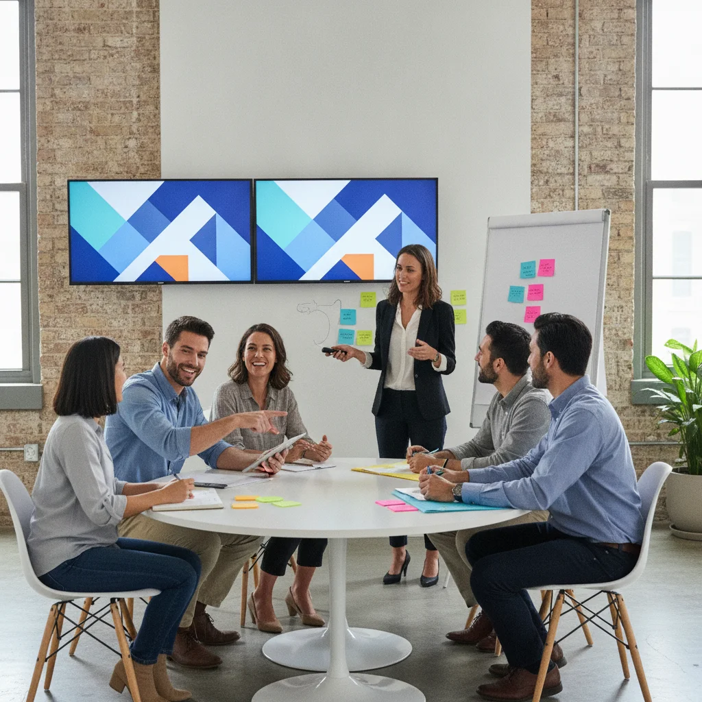 Employee Training Programs