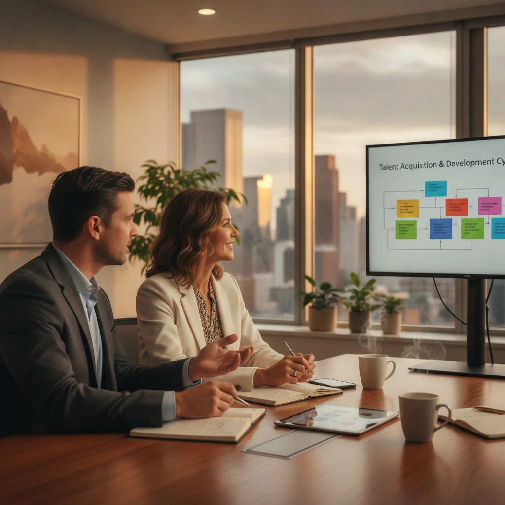 HR Consultation