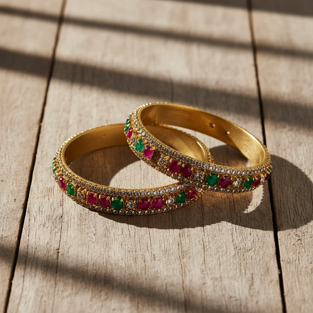 Bracelet Set