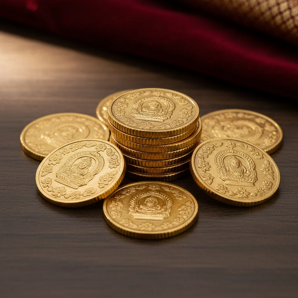 Impon dollars