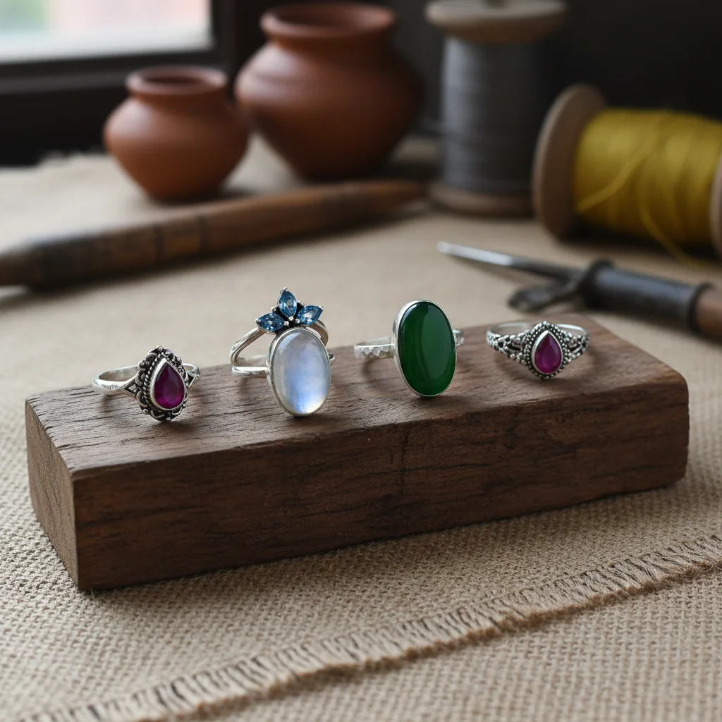 Rings