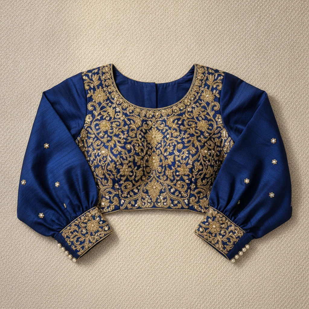 Designer Blouse