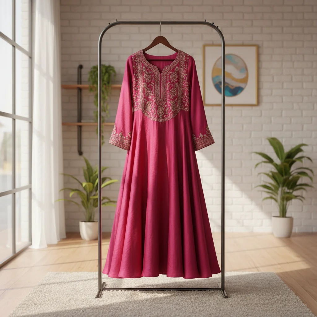 Designer Kurti