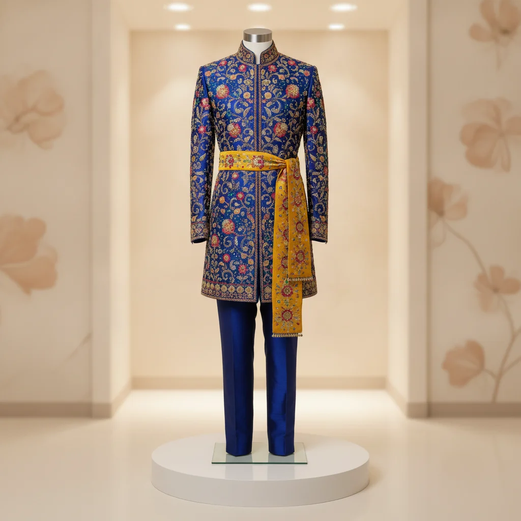 Designer Suit