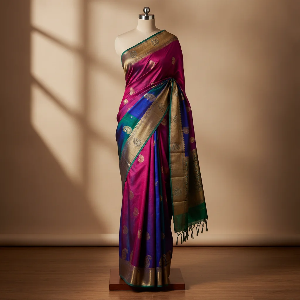 Silk Saree
