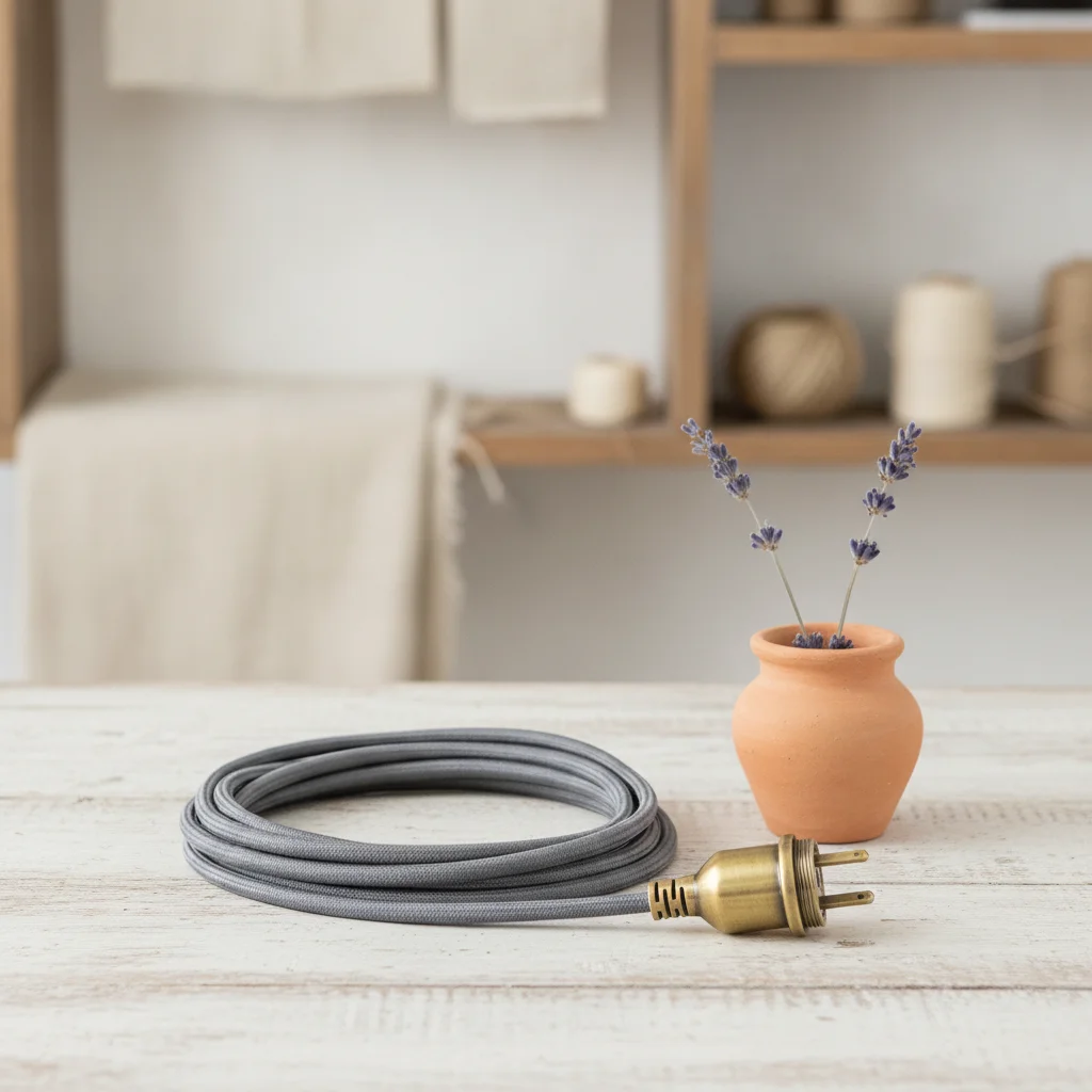 Cord Set