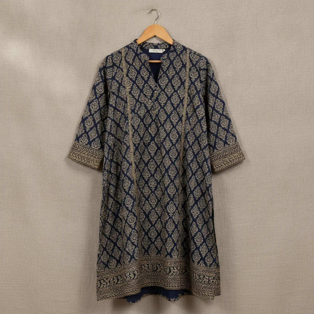 Short Kurtis