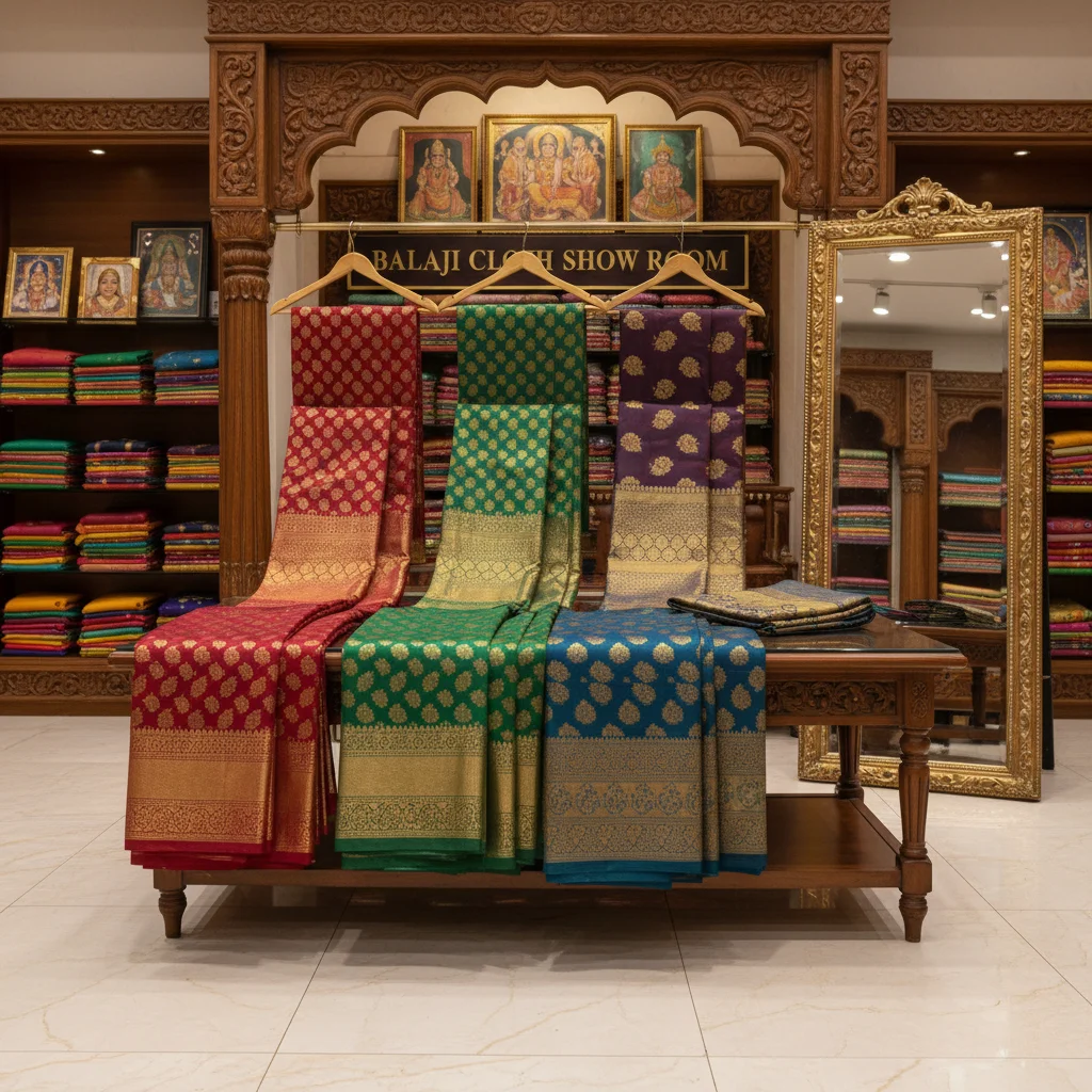 Sarees