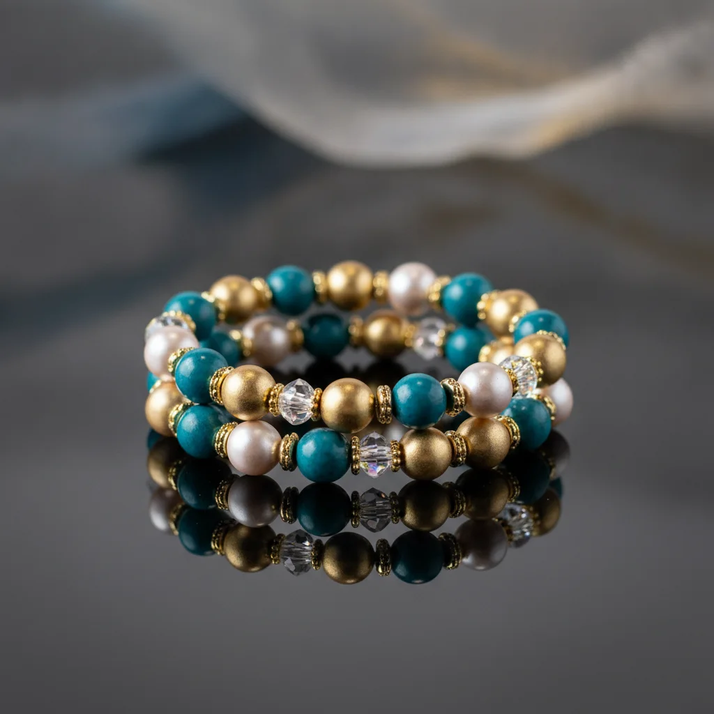 Beaded Bracelet