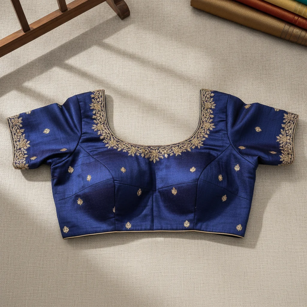 Readymade Blouse